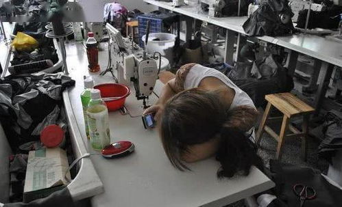 員工辭職遭工廠拒絕？90后打工妹教你三招應對技巧